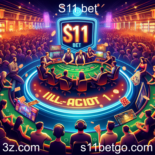 Os Esportes Eletrônicos e a Revolução das Apostas Online